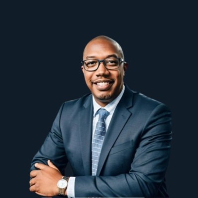 Damon Willis, founder and principal consultant
